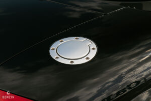 Audi TT Roadster 1.8T 225 Quattro - 2001