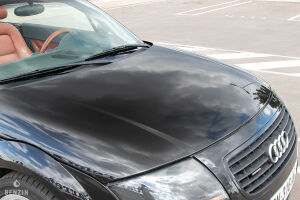 Audi TT Roadster 1.8T 225 Quattro - 2001