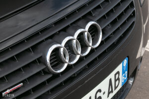 Audi TT Roadster 1.8T 225 Quattro - 2001