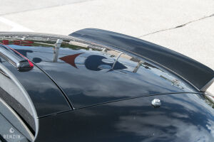 Audi TT Roadster 1.8T 225 Quattro - 2001