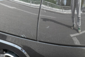 Audi TT Roadster 1.8T 225 Quattro - 2001