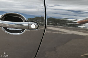 Audi TT Roadster 1.8T 225 Quattro - 2001