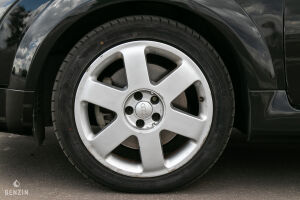 Audi TT Roadster 1.8T 225 Quattro - 2001