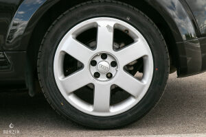 Audi TT Roadster 1.8T 225 Quattro - 2001