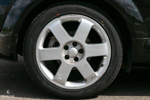 Audi TT Roadster 1.8T 225 Quattro - 2001