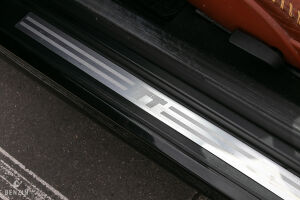 Audi TT Roadster 1.8T 225 Quattro - 2001