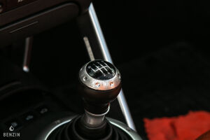 Audi TT Roadster 1.8T 225 Quattro - 2001