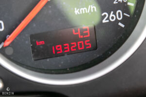 Audi TT Roadster 1.8T 225 Quattro - 2001