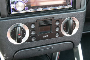 Audi TT Roadster 1.8T 225 Quattro - 2001