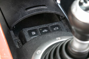 Audi TT Roadster 1.8T 225 Quattro - 2001