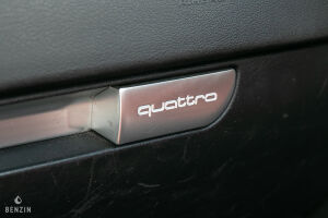 Audi TT Roadster 1.8T 225 Quattro - 2001