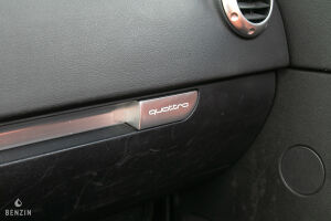 Audi TT Roadster 1.8T 225 Quattro - 2001