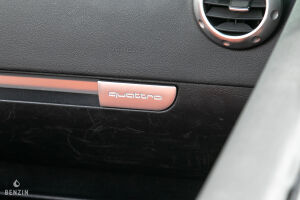 Audi TT Roadster 1.8T 225 Quattro - 2001
