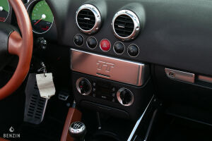 Audi TT Roadster 1.8T 225 Quattro - 2001