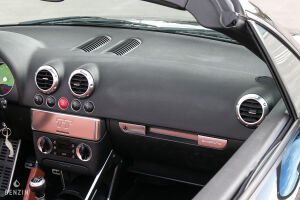 Audi TT Roadster 1.8T 225 Quattro - 2001