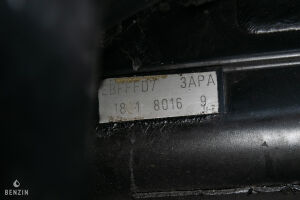 Audi TT Roadster 1.8T 225 Quattro - 2001
