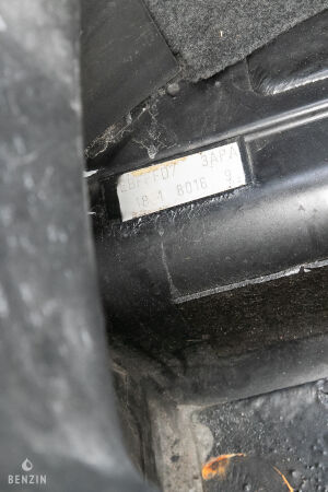 Audi TT Roadster 1.8T 225 Quattro - 2001
