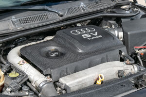 Audi TT Roadster 1.8T 225 Quattro - 2001