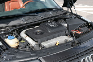 Audi TT Roadster 1.8T 225 Quattro - 2001