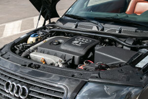 Audi TT Roadster 1.8T 225 Quattro - 2001