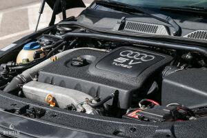 Audi TT Roadster 1.8T 225 Quattro - 2001