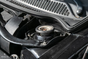 Audi TT Roadster 1.8T 225 Quattro - 2001