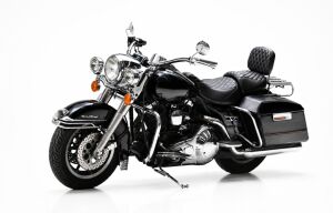 Harley Davidson FLHRI Road King - 1996