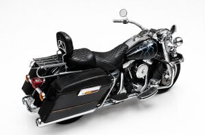 Harley Davidson FLHRI Road King - 1996