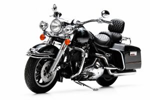 Harley Davidson FLHRI Road King - 1996