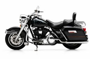Harley Davidson FLHRI Road King - 1996