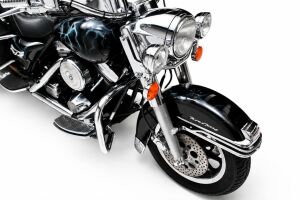 Harley Davidson FLHRI Road King - 1996