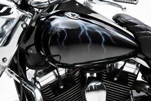 Harley Davidson FLHRI Road King - 1996