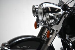 Harley Davidson FLHRI Road King - 1996