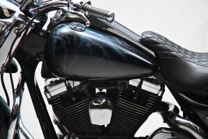 Harley Davidson FLHRI Road King - 1996