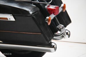 Harley Davidson FLHRI Road King - 1996
