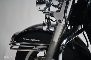Harley Davidson FLHRI Road King - 1996