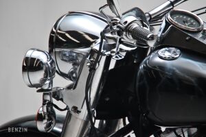Harley Davidson FLHRI Road King - 1996
