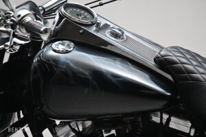 Harley Davidson FLHRI Road King - 1996