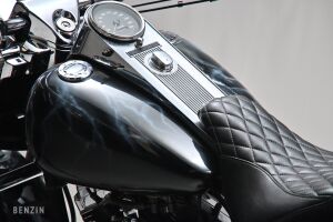 Harley Davidson FLHRI Road King - 1996