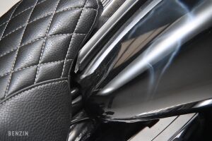 Harley Davidson FLHRI Road King - 1996
