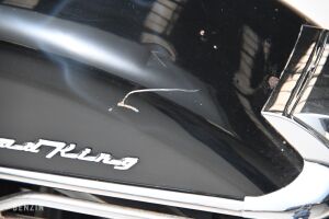 Harley Davidson FLHRI Road King - 1996
