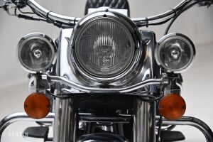Harley Davidson FLHRI Road King - 1996