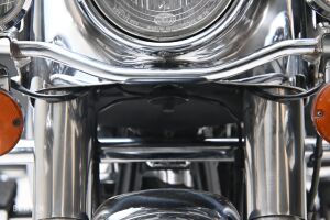 Harley Davidson FLHRI Road King - 1996