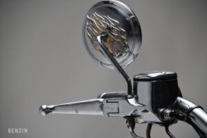 Harley Davidson FLHRI Road King - 1996