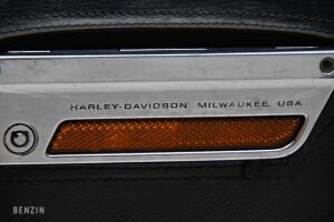 Harley Davidson FLHRI Road King - 1996
