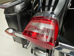 Harley Davidson FLHRI Road King - 1996