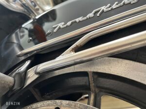 Harley Davidson FLHRI Road King - 1996