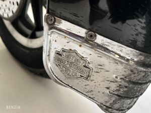 Harley Davidson FLHRI Road King - 1996