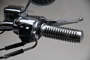 Harley Davidson FLHRI Road King - 1996