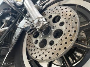 Harley Davidson FLHRI Road King - 1996